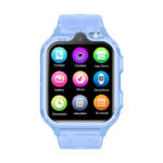 Voomi Kids Duo Pro 4G niebieski