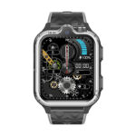 Voomi Kids Duo Pro 4G czarny