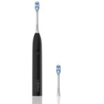 Szczoteczka Soniczna Vibe 1S Czarna