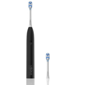 Szczoteczka Soniczna Vibe 1S Czarna