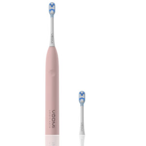 Szczoteczka Soniczna Vibe 1S Różowa